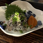 深夜焼肉 だいちゃん - 