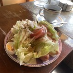 ガルリカフェ - 