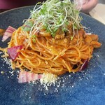 イルプント デル ボスコ - 料理写真: