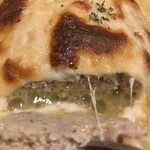 鶏と日本酒 伊佐 - 