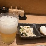 鶏と日本酒 伊佐 - 