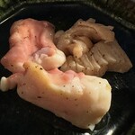 深夜焼肉 だいちゃん - 