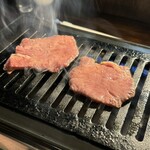 深夜焼肉 だいちゃん - 