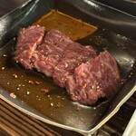 深夜焼肉 だいちゃん - 
