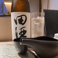 天冨良 銀座 よこ田 梅田別邸 - 