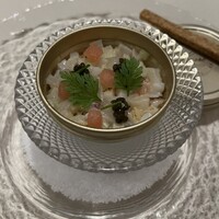 レストラン ロワール フレンチ - 