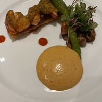 レストラン ロワール フレンチ - 