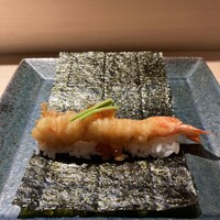 天冨良 銀座 よこ田 梅田別邸 - 