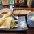山せみ - 料理写真:天せいろ