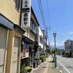 喜野ヤ - 