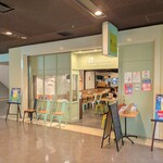 イエローカンパニー - お店外観