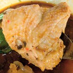 イエローカンパニー - 骨無しチキン