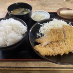 盛かつ - 