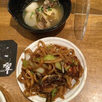 ダイナミックキッチン＆バー 響  新宿サザンタワー店 - 