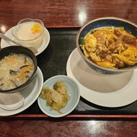 廣東飯店 - 