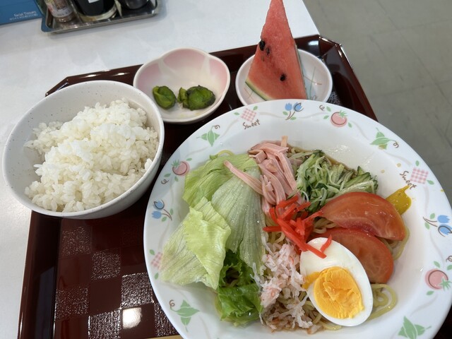 ひだまり - 柳原（食堂）の写真