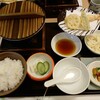 和食・しゃぶしゃぶ みほり峠 はなれ 山口吉敷店