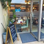 ランチとコーヒーの店 ランチボックス - 
