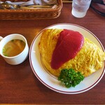 ランチとコーヒーの店 ランチボックス - 