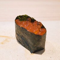 鮨なかむら - 