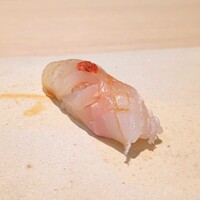 鮨なかむら - 
