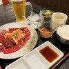 焼肉 名門 府中店