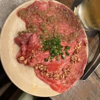 六本木焼肉　Kintan - 