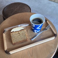 BLUE YARD - 