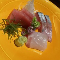 鮨と酒 魚伸 - 