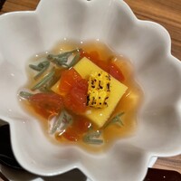 鮨と酒 魚伸 - 
