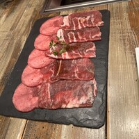六本木焼肉　Kintan - 
