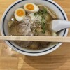利尻昆布ラーメン くろおび 六本木店