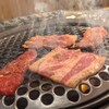 近江焼肉ホルモンすだく 京都本店