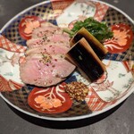 オ山ノ活惚レ - 合鴨