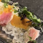 ベルソーニョ - 