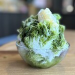 Prejour Chitose - 抹茶