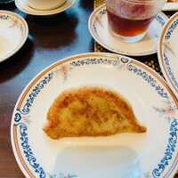ホテルオークラ 中国料理「桃花林」 日本橋室町賓館 - 