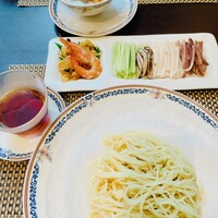 ホテルオークラ 中国料理「桃花林」 日本橋室町賓館 - 