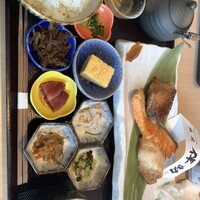 高級ブランド干物 銀座伴助 新宿タカシマヤ タイムズスクエア店 - 