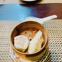 ホテルオークラ 中国料理「桃花林」 日本橋室町賓館 - 