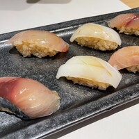 渋谷 鮨墨 - 