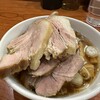 らぁめん 満来