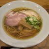 麺庵 えいと