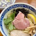 中華そば よしかわ 上尾店 - 