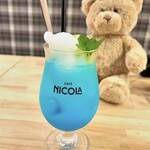 Pizzeria NICOLA - 