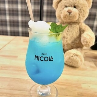 Pizzeria NICOLA_1