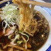 中華蕎麦 こばや