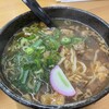 手打ちうどん やまびこ 青谷店
