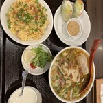 新大久保 アジア屋台村 - 