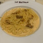 ラ・ベットラ・ダ・オチアイ - 